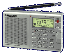 SANGEAN MODELO ATS-606